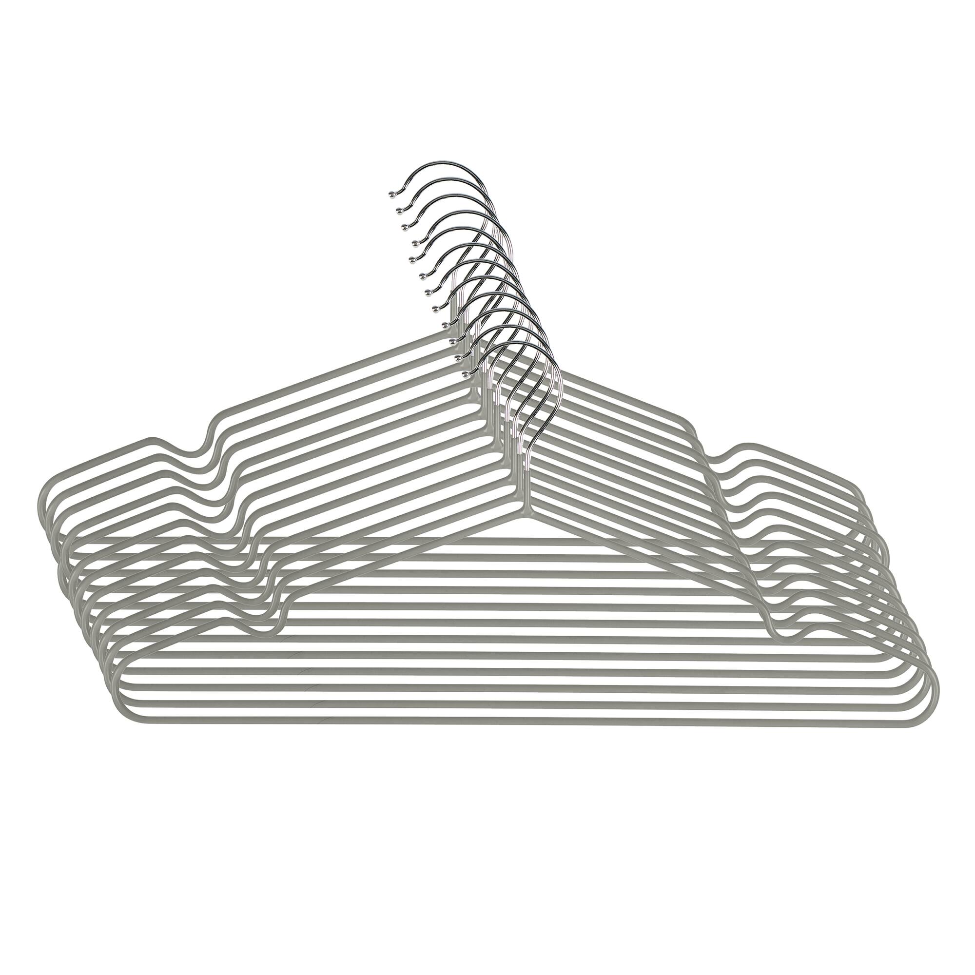Simplify Metal Hangers